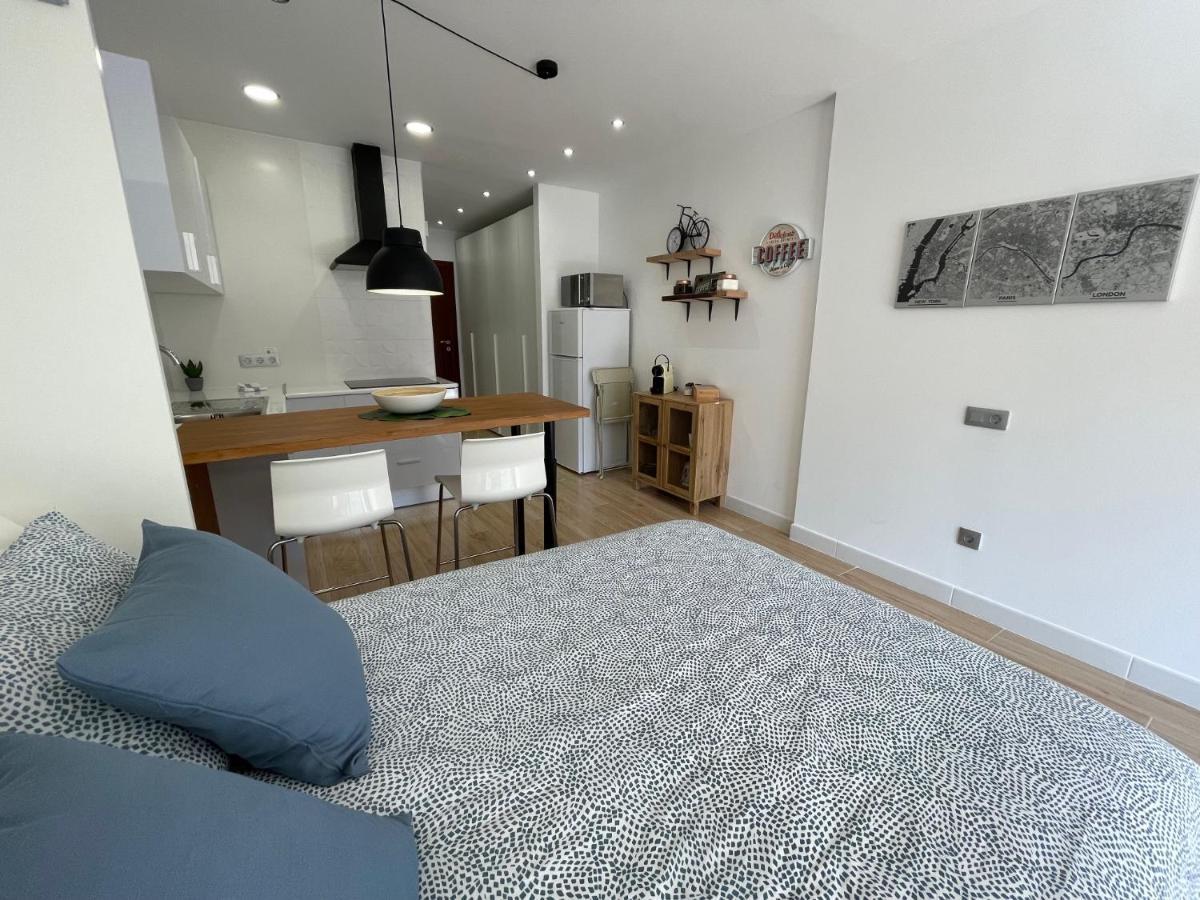 Lovely Stay Studio By Tor Puerto de la Cruz  Exteriör bild