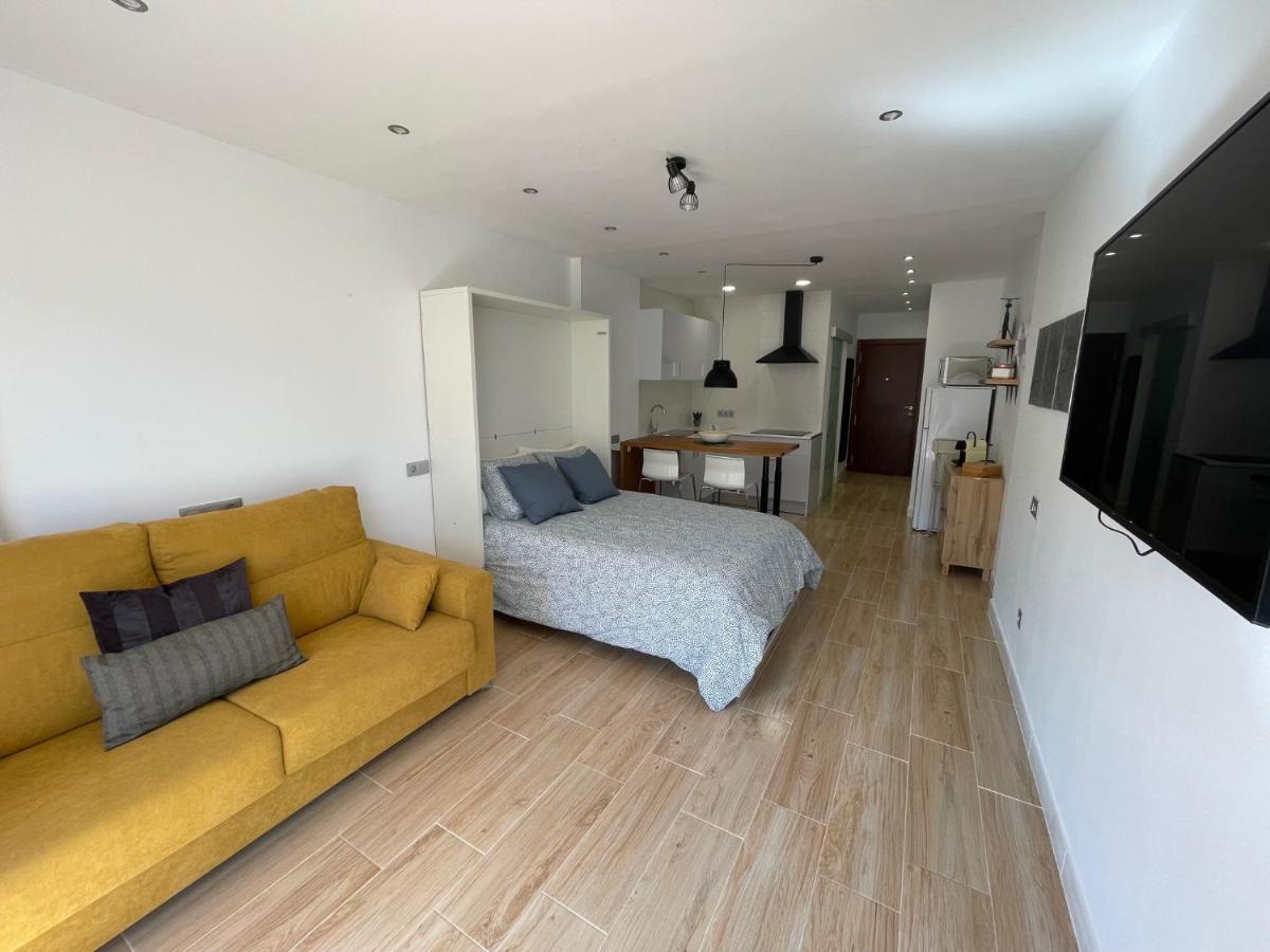 Lovely Stay Studio By Tor Puerto de la Cruz  Exteriör bild