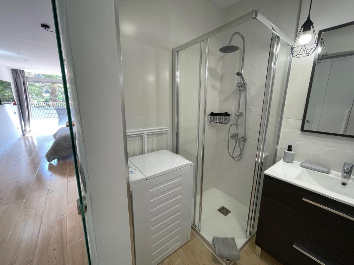 Lovely Stay Studio By Tor Puerto de la Cruz  Exteriör bild