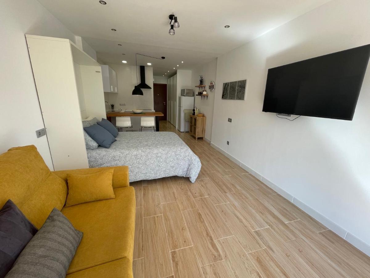 Lovely Stay Studio By Tor Puerto de la Cruz  Exteriör bild