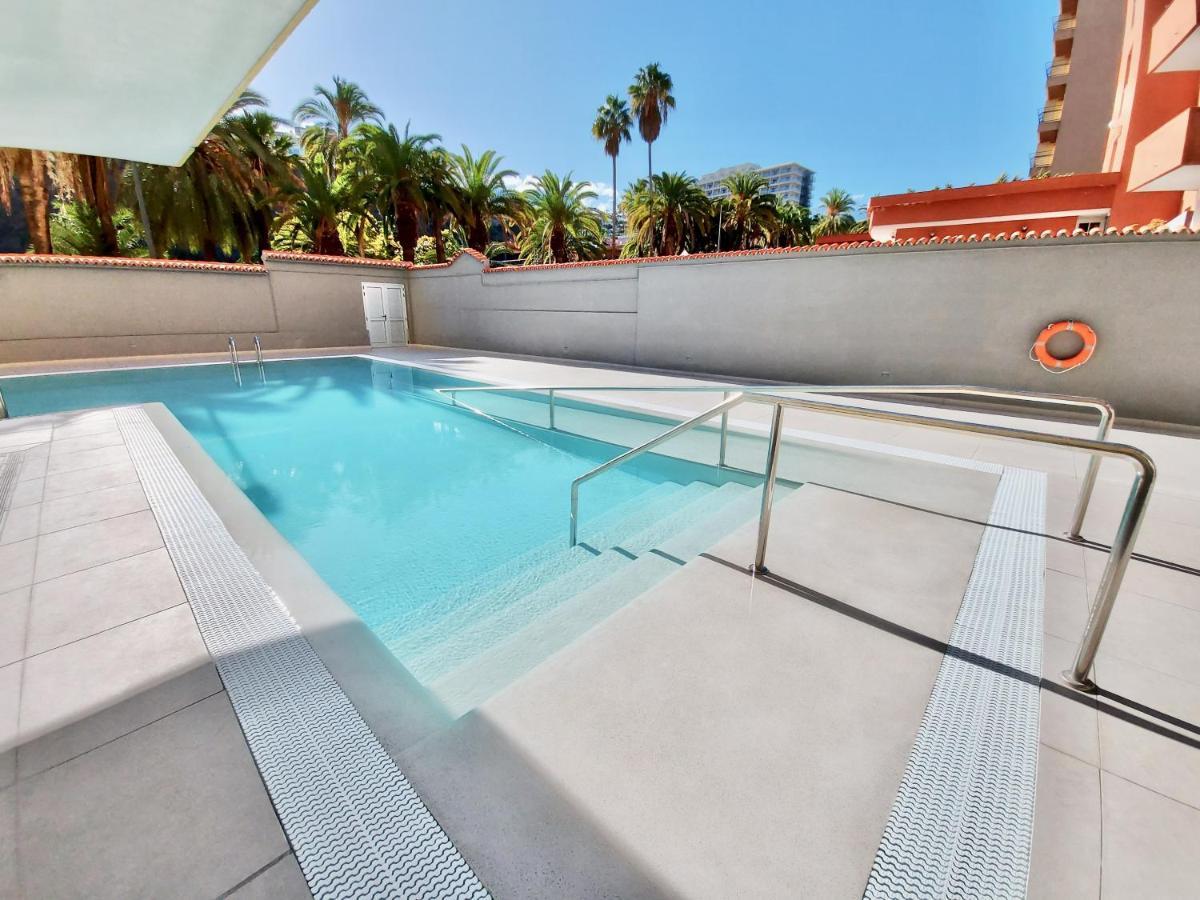 Lovely Stay Studio By Tor Puerto de la Cruz  Exteriör bild