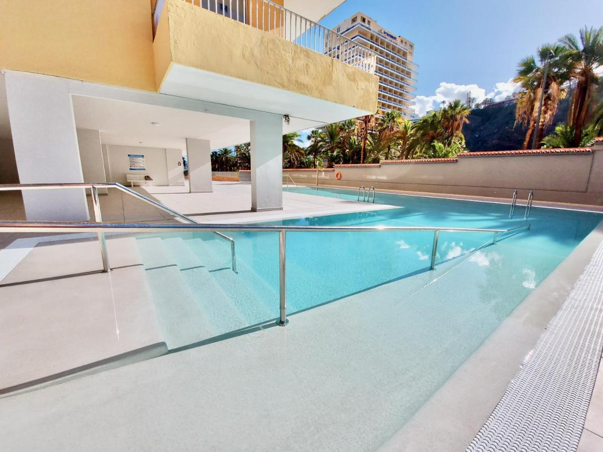 Lovely Stay Studio By Tor Puerto de la Cruz  Exteriör bild